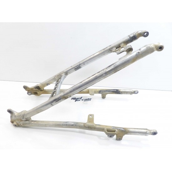 Boucle Arrière Honda CRF 2004 / rear frame