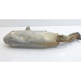 Silencieux Honda 250 crf 2005 / Silencer