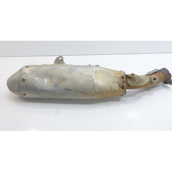 Silencieux Honda 250 crf 2005 / Silencer