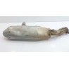 Silencieux Honda 250 crf 2005 / Silencer