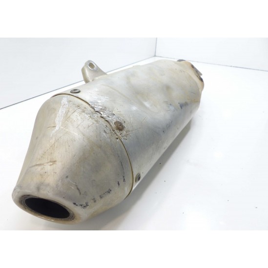 Silencieux Honda 250 crf 2005 / Silencer