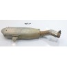 Silencieux Honda 250 crf 2005 / Silencer