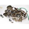 Carter moteur droit 250 TM 1998 / crankcase