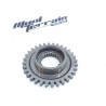 Pignon 250 crf 2008 / gear wheel