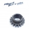 Pignon 250 crf 06 / gear wheel