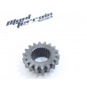 Pignon 250 crf 06 / gear wheel