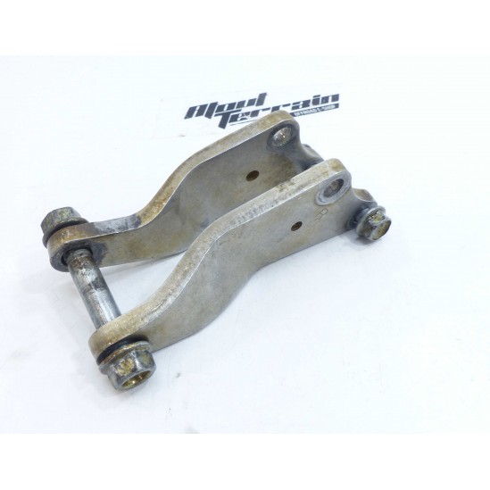 Support haut moteur 250 CRF 06