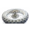 Roue arrière KX 1993 / Wheel