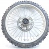 Roue avant Kawasaki kx 1993 / Wheel