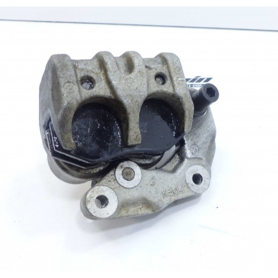 Etrier de frein avant Kawasaki KX 1993 / brake caliper