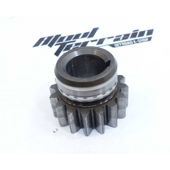 Pignon 125 kx 1991 / gear wheel