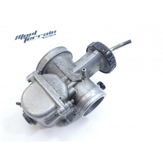 Carburateur 125 kx 1993 / carburetor