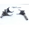 Fourchettes de sélection 125 kx 1993 / fork shift