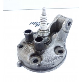 Culasse 125 KX 1992/ Cylinder Head