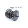 Excentrique de valves 125 kx 1993 / Governor valve