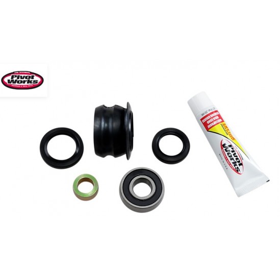 Kit de roulement d'axe de colonne de direction Honda quad