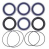 Kit roulements de roue Yamaha 700 Raptor