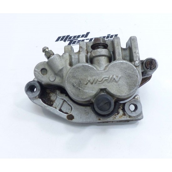 Etrier de frein avant YZ 1996 / brake caliper