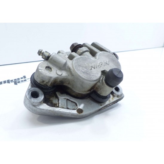 Etrier de frein avant YZ 1996 / brake caliper