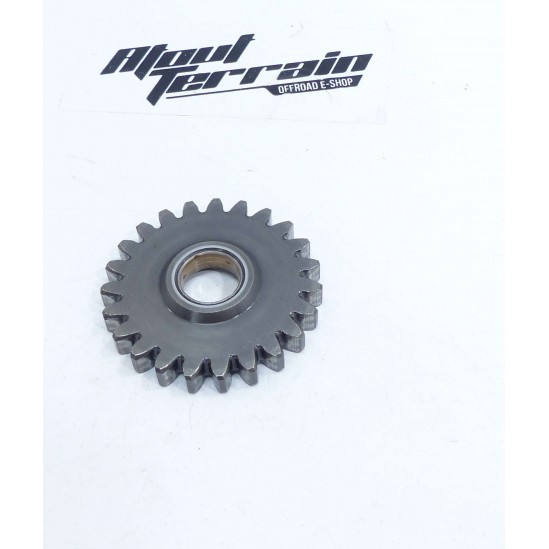 Pignon 250 yz 1992 / gear wheel