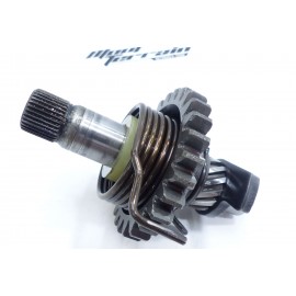 Axe de kick 250 YZ 89-98