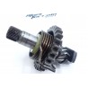 Axe de kick 250 YZ 89-95 / kick axle