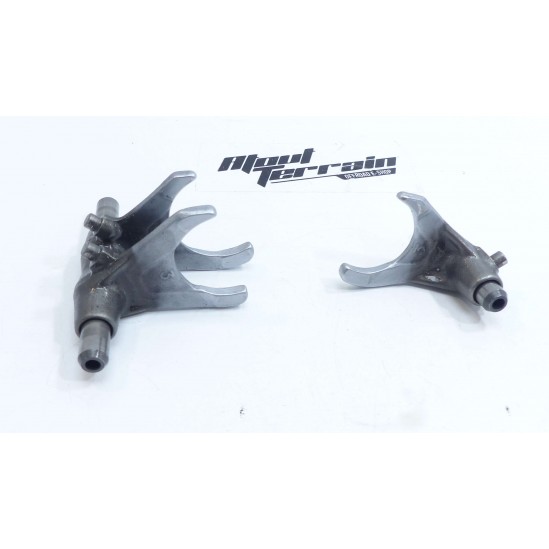 Fourchettes 250 YZ 1989-1998 / fork shift