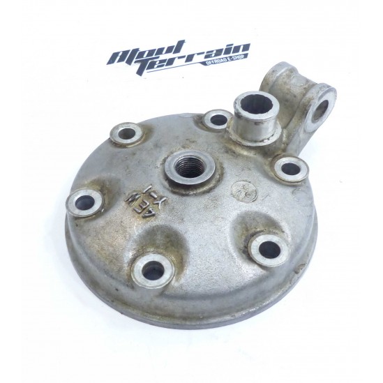 Culasse 250 yz 5DJ/ Cylinder Head