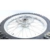 Roue avant Husqvarna TC 2011