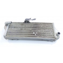 Radiateur gauche Husqvarna TC 2011