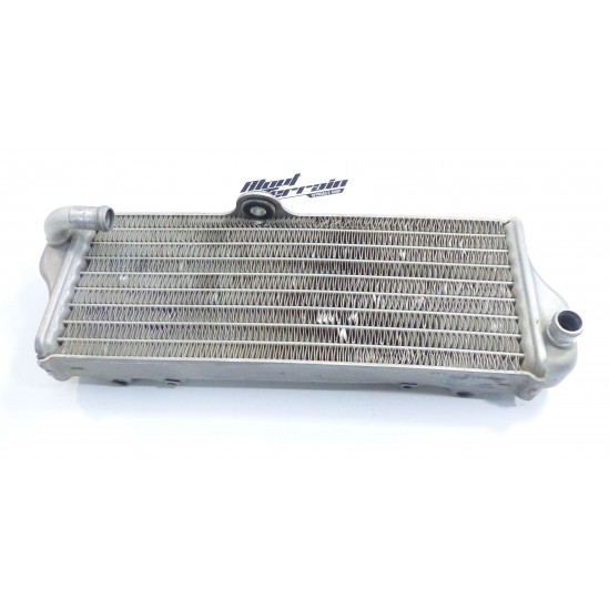 Radiateur gauche Husqvarna TC 2011