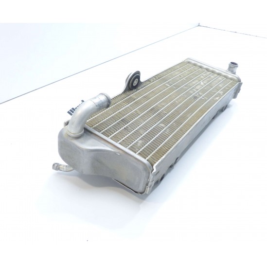 Radiateur gauche Husqvarna 250 TC 2011