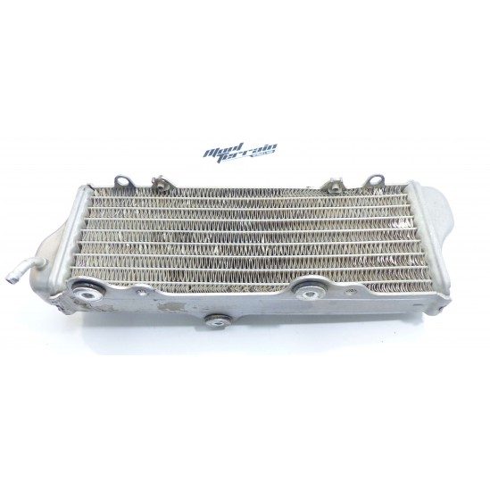 Radiateur gauche Husqvarna 250 TC 2011