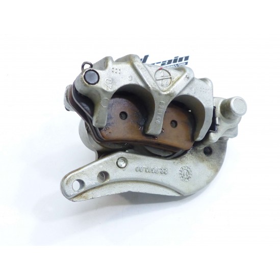 Etrier Avant Husqvarna 2010 / brake caliper