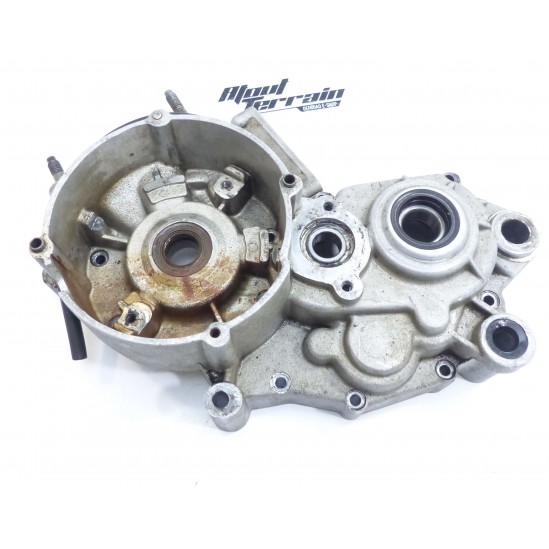 Carter moteur gauche 125 TM 2004 / crankcase