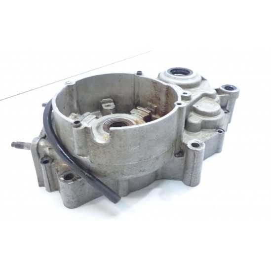 Carter moteur gauche 125 TM 2004 / crankcase