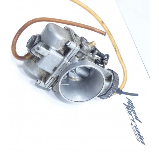 Carburateur 125 TM 2004 / carburetor