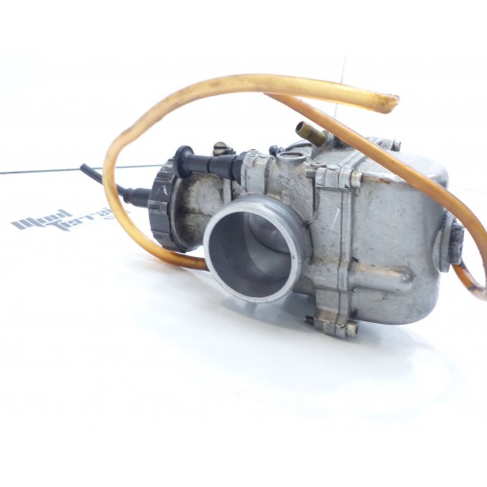 Carburateur 125 TM 2004 / carburetor