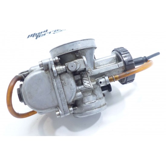 Carburateur 125 TM 2004 / carburetor