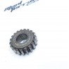 Pignon 125 TM 2004 / gear wheel