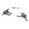 Fourchettes de sélection 125 TM 2004 / fork shift