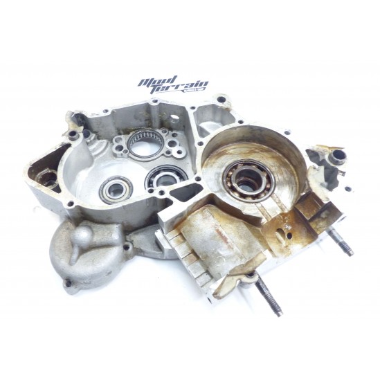 Carter moteur droit 125 TM 2004 / crankcase