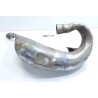 Pot 125 TM 2000 / Exhaust pipe