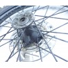 Roue avant 80 cr 1998 17 pouces / Wheel