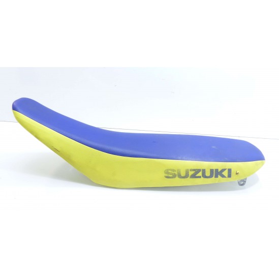 Selle Suzuki RMZ 2007