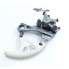 Etrier de frein RMZ 2008 / brake caliper