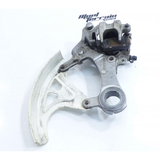 Etrier de frein RMZ 2008 / brake caliper