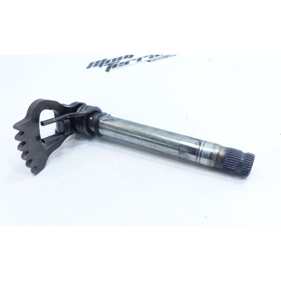 axe sélecteur 450 rmz 2007