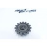 Pignon 450 rmz / gear wheel