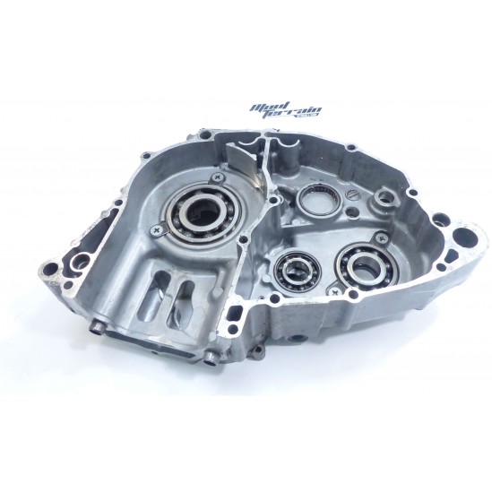 Carter moteur gauche 450 rmz 2007 / crankcase